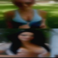 Horny housewives