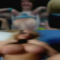 Naked housewives