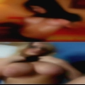 Swingers fucking outside