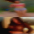 Huge cocks and horny housewives