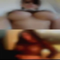 Swingers fucking outside