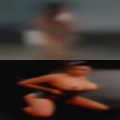 Nasty fucking women strange