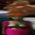Housewives couple exchange