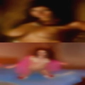 Woman fucking island