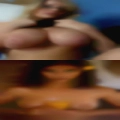 Fat swingers