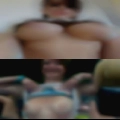 Horny woman have with