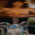 Nude woman fucking