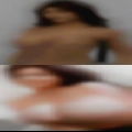Girls Lubbock screaming while