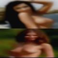 Average housewives posing naked