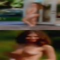Black horny woman fucking