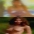 Very freaky ugly housewives