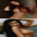 Restive fuming fucking