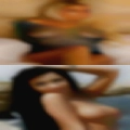 Strong having sex with horny