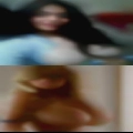 Horny women are playing