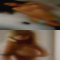 Horny women are playing