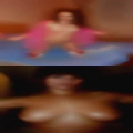 Horny girls fucking