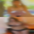 Housewives couple exchange