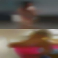 Housewives naked fishing