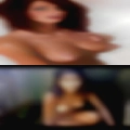 Cheating housewives Bluff