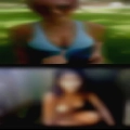Girls fucking with someone