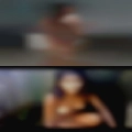 Naughty nude girls fucking