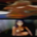 Nude ebony housewives