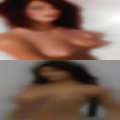 Horny women fucking and pissing
