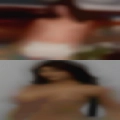 Maine girls with couple