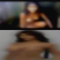 Sexy woman fucking robber