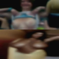 And horny amateur housewives