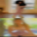 Average housewives posing naked