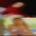 Horny woman fucking naked