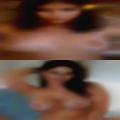 Horny women are playing