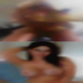 Looking big woman have with