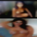 White housewives trying large
