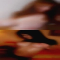 Casual sex with woman