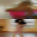 Huge cocks and horny housewives