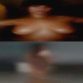 Horny and passionate housewives