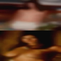 Swinging nude fucking