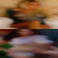 Horny housewives black