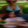 Naked woman fucking