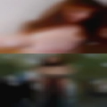 Strong having sex with horny