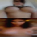 Strong having sex with horny