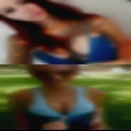 Nasty fucking women strange
