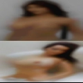 Black horny woman fucking