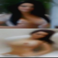 Swingers girls fucking outside