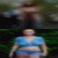 Computer with horny women