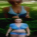 Homemade housewives swingers