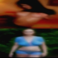 Strong having sex with horny