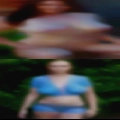 Swingers girls fucking outside